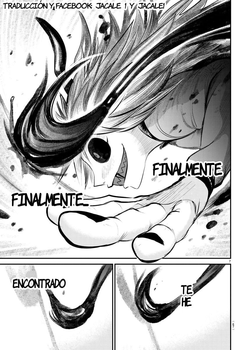 Mairimashita! Iruma-kun capítulo 338 página 7