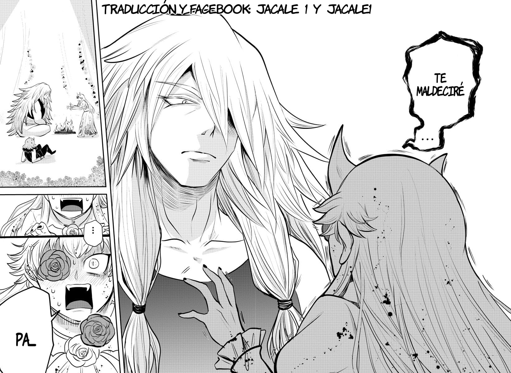 Mairimashita! Iruma-kun capítulo 349 página 6