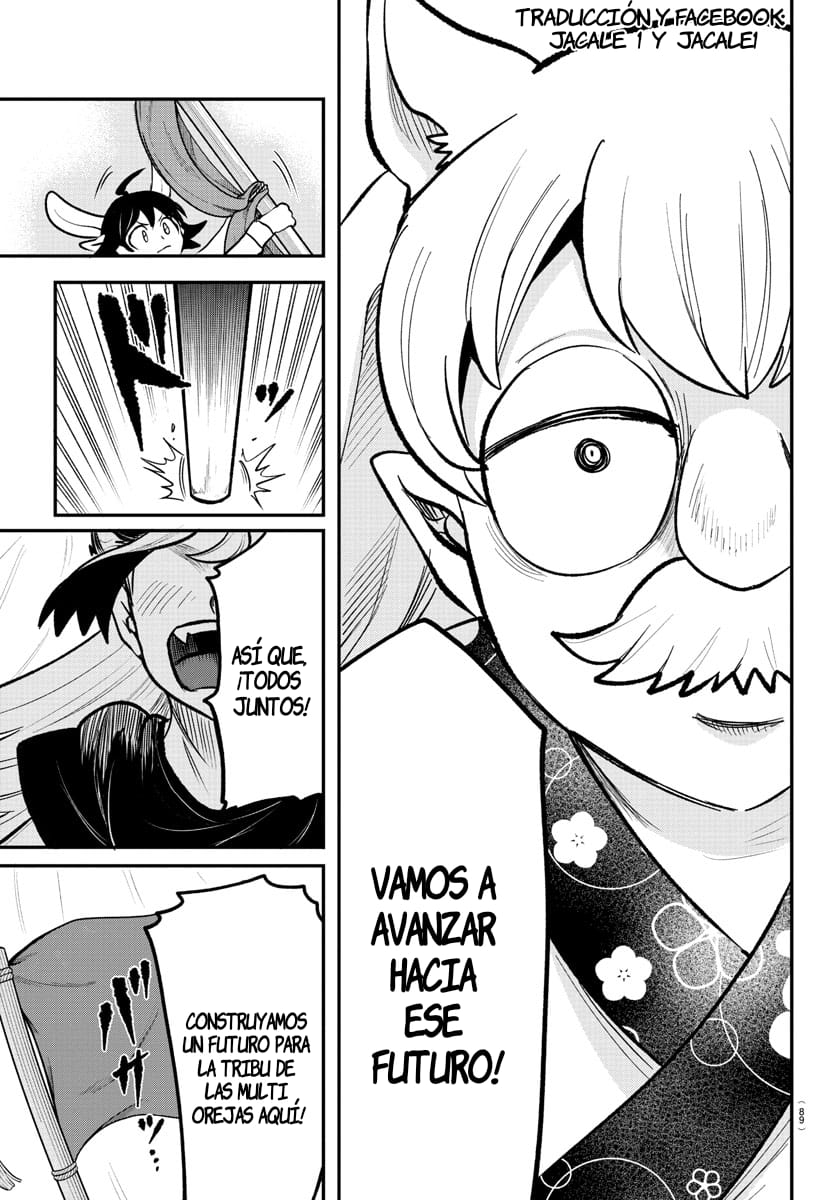 Mairimashita! Iruma-kun capítulo 363 página 18
