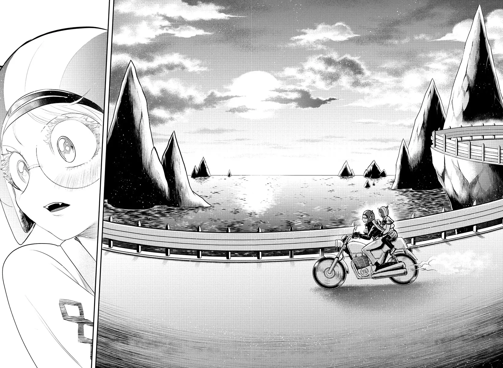 Mairimashita! Iruma-kun capítulo 376 página 18