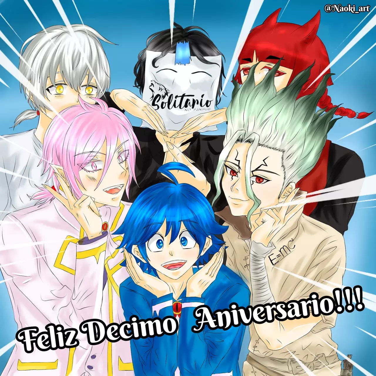Mairimashita! Iruma-kun capítulo 392 página 3