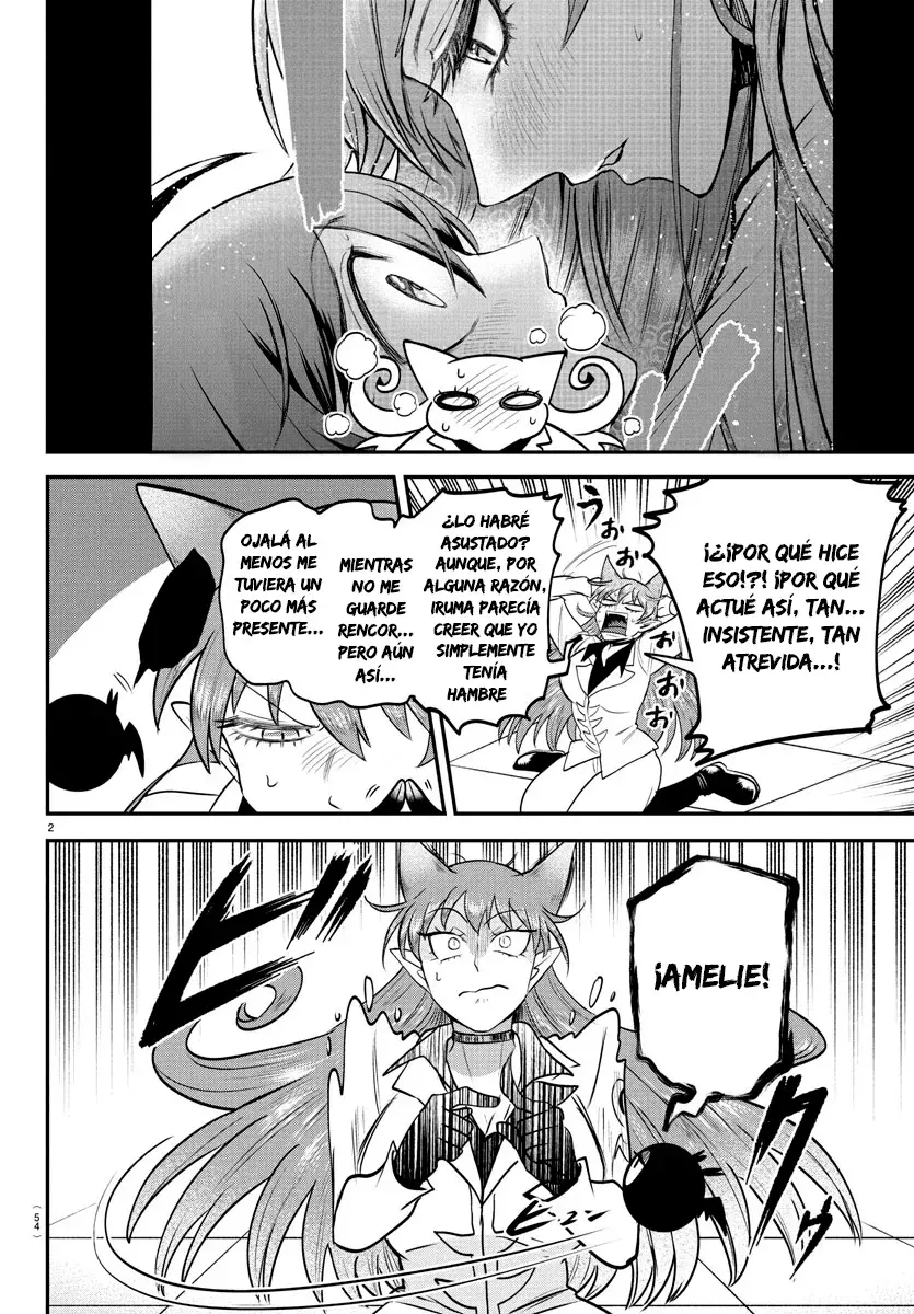 Mairimashita! Iruma-kun capítulo 406 página 3