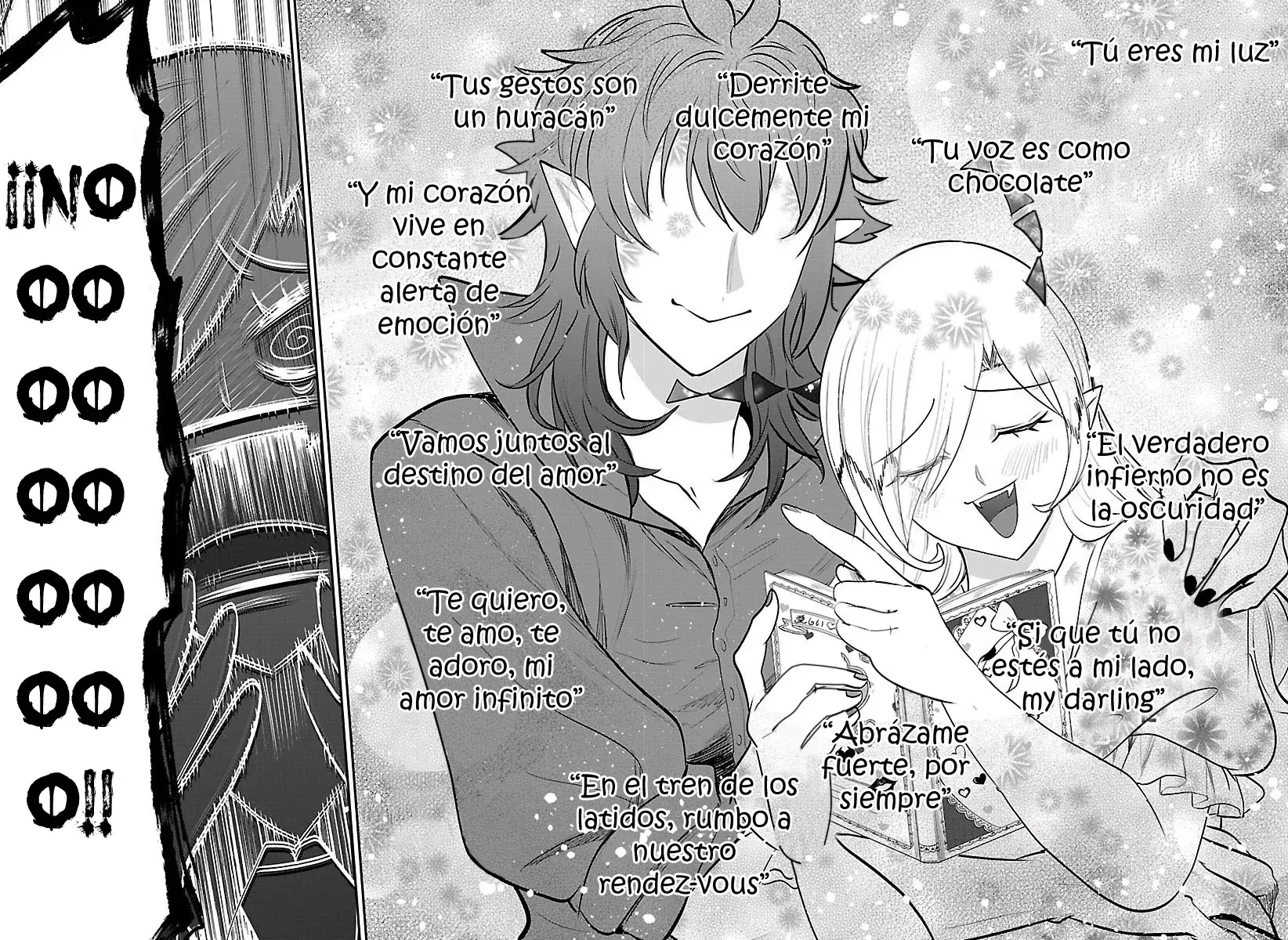 Mairimashita! Iruma-kun capítulo 414 página 3