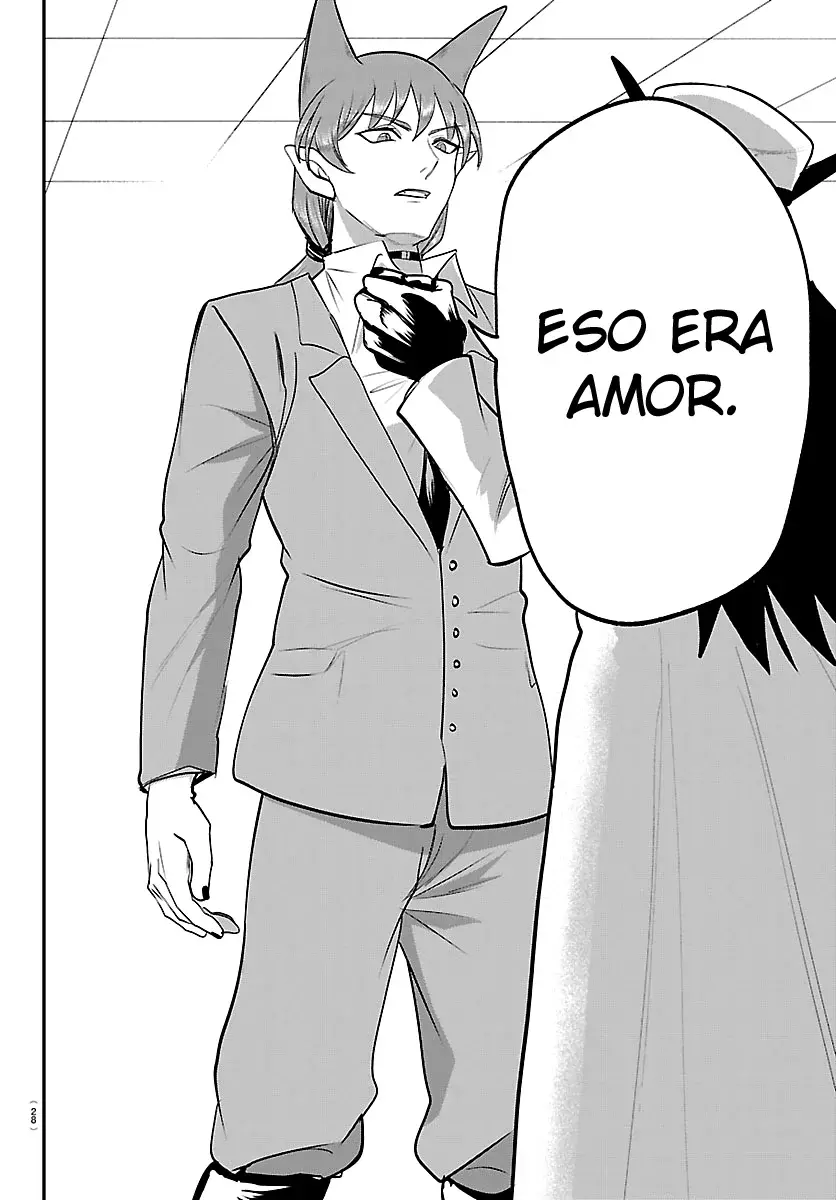 Mairimashita! Iruma-kun capítulo 434 página 20