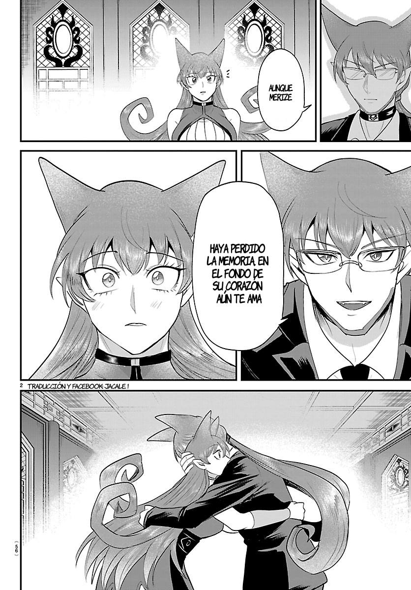 Mairimashita! Iruma-kun capítulo 443 página 2
