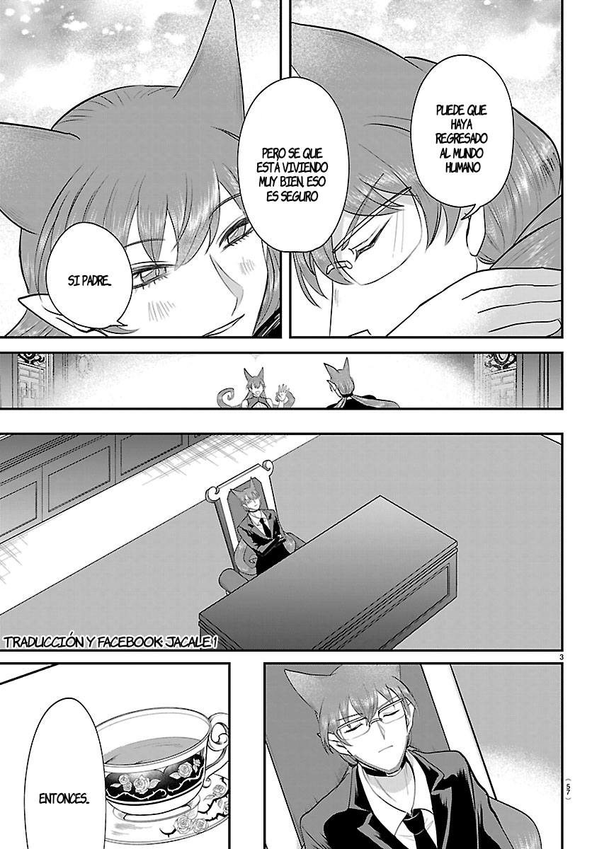 Mairimashita! Iruma-kun capítulo 443 página 3