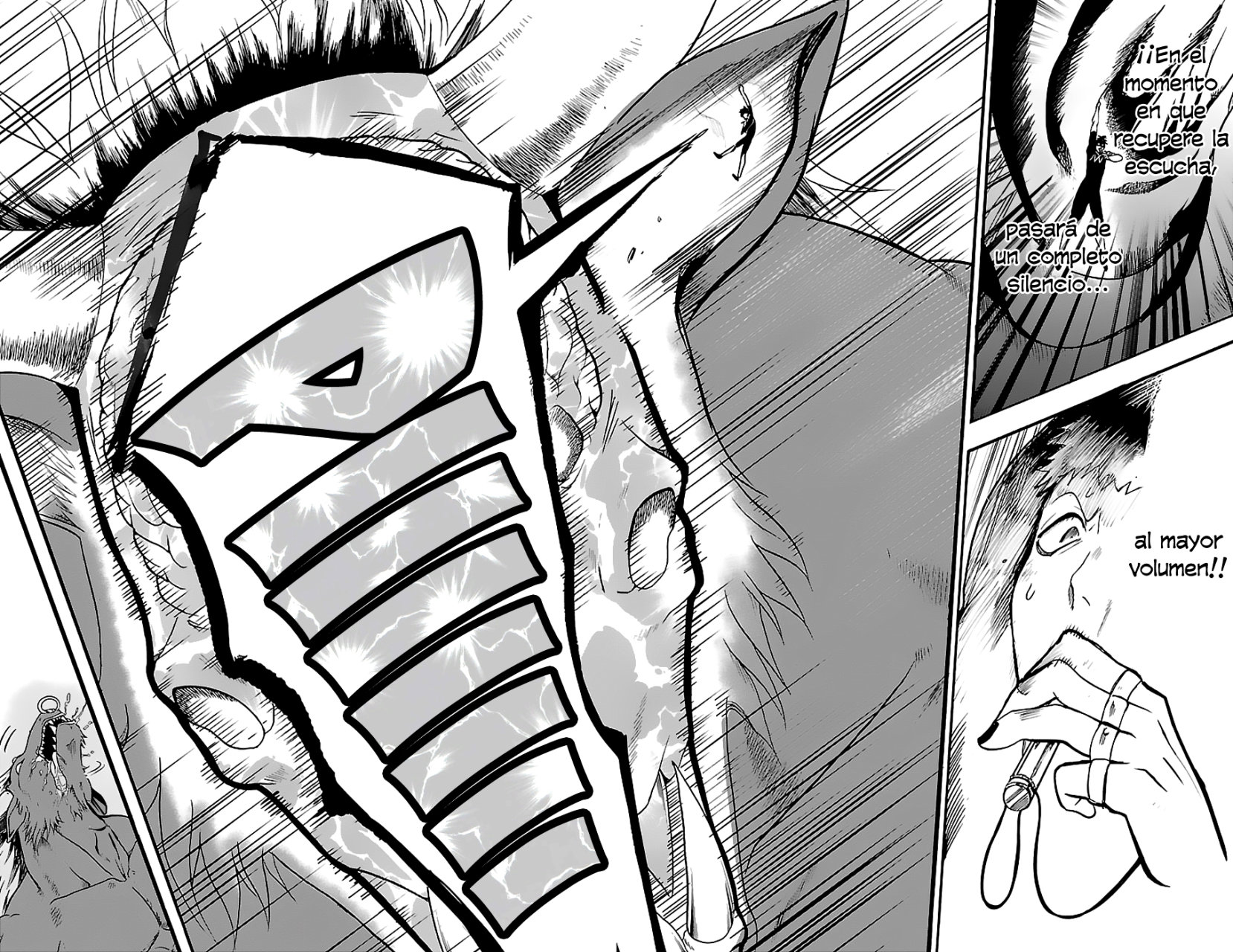 Mairimashita! Iruma-kun capítulo 79 página 12