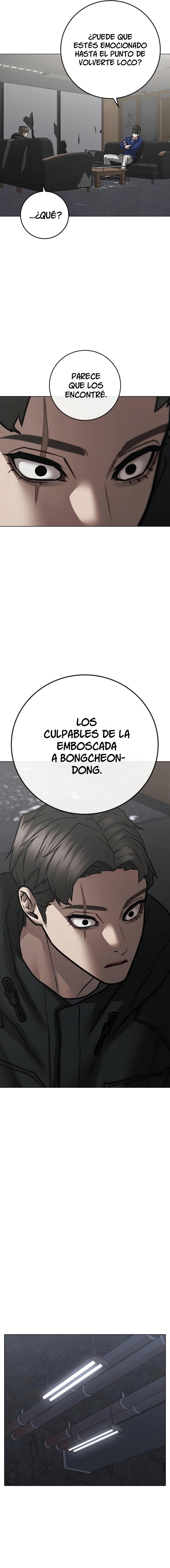 Reality Quest capítulo 101 página 10