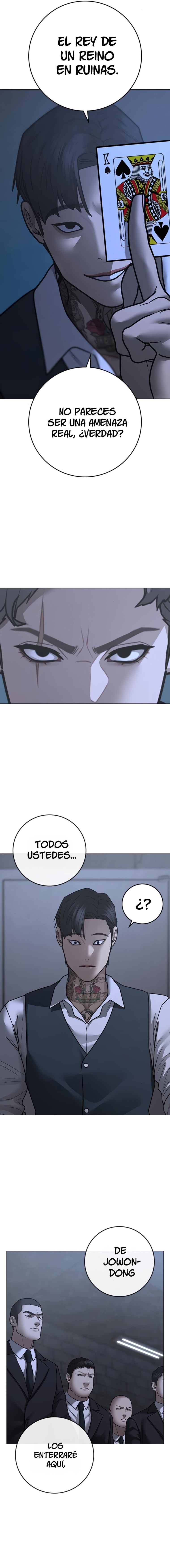 Reality Quest capítulo 101 página 13