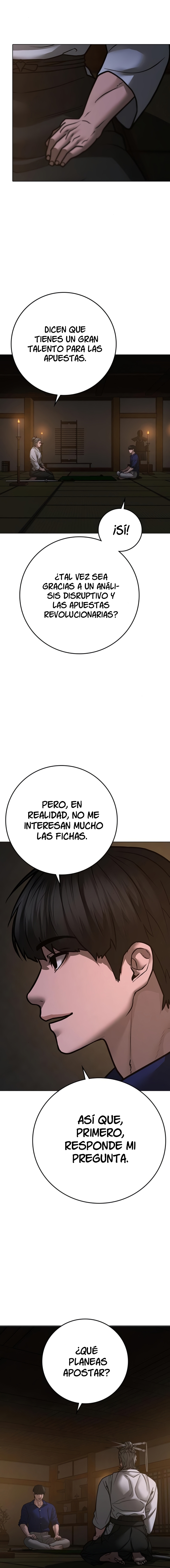Reality Quest capítulo 101 página 24
