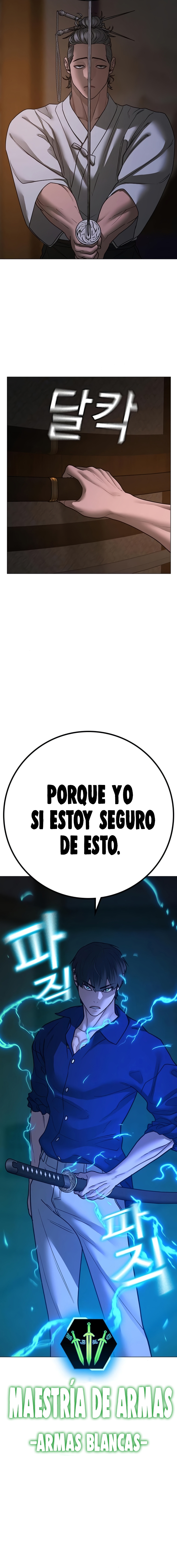 Reality Quest capítulo 101 página 29