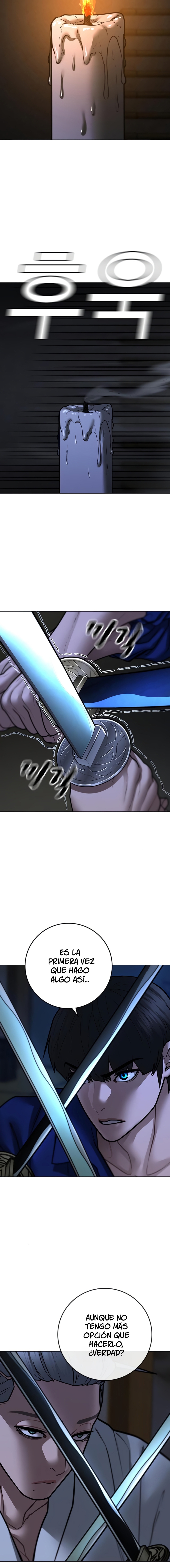 Reality Quest capítulo 101 página 33