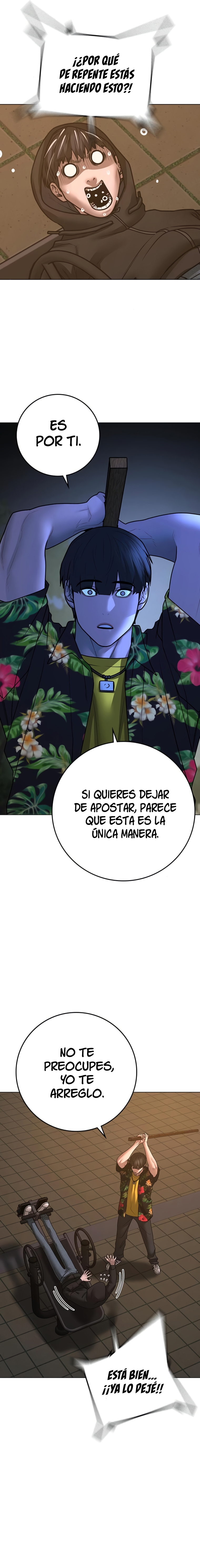 Reality Quest capítulo 101 página 4