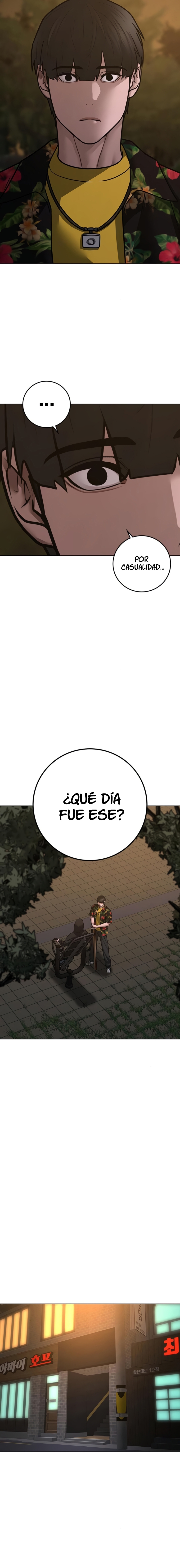 Reality Quest capítulo 101 página 7
