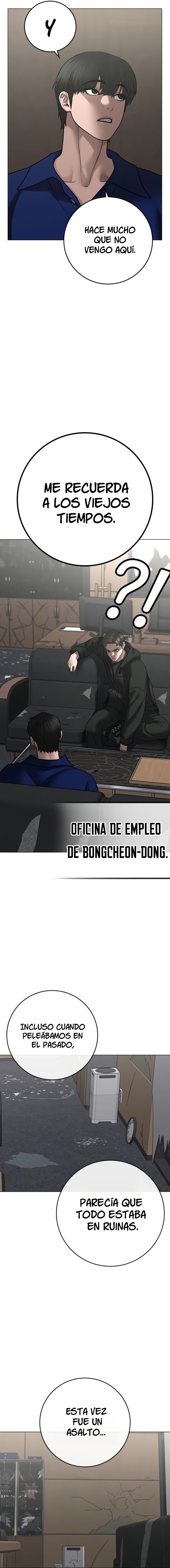 Reality Quest capítulo 101 página 8