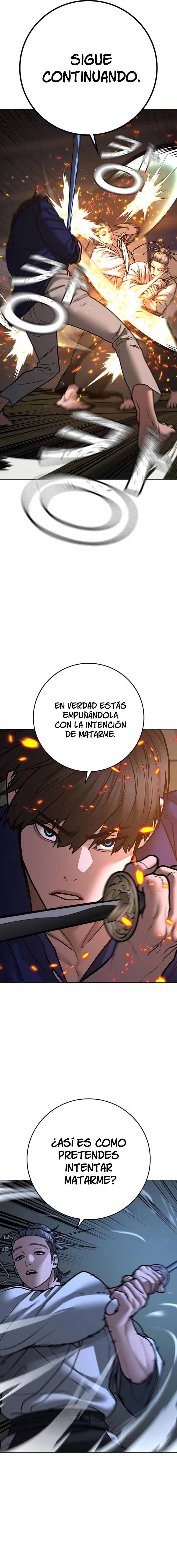 Reality Quest capítulo 102 página 12