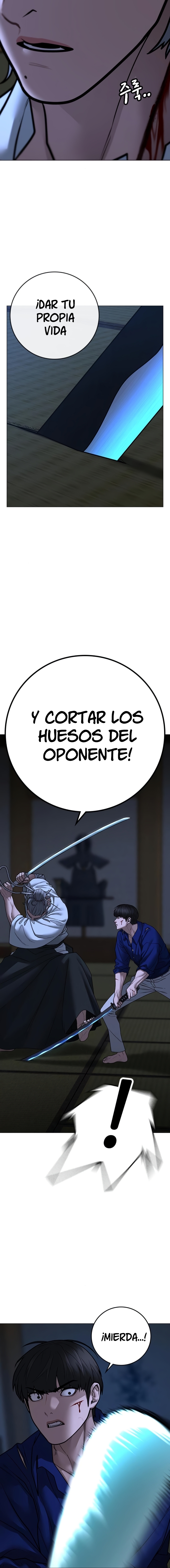 Reality Quest capítulo 102 página 18