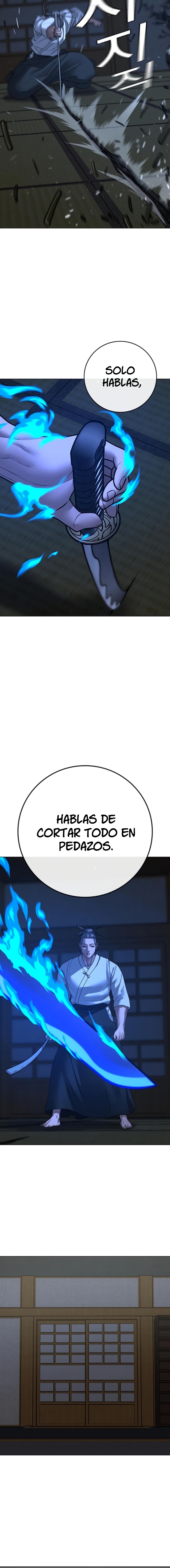 Reality Quest capítulo 102 página 21