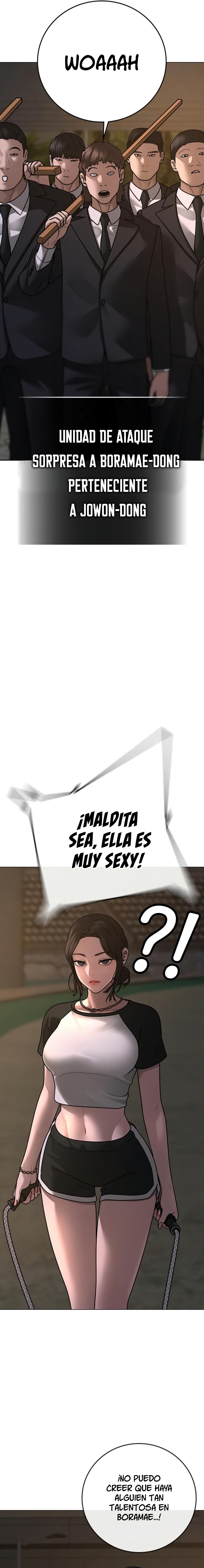 Reality Quest capítulo 102 página 25