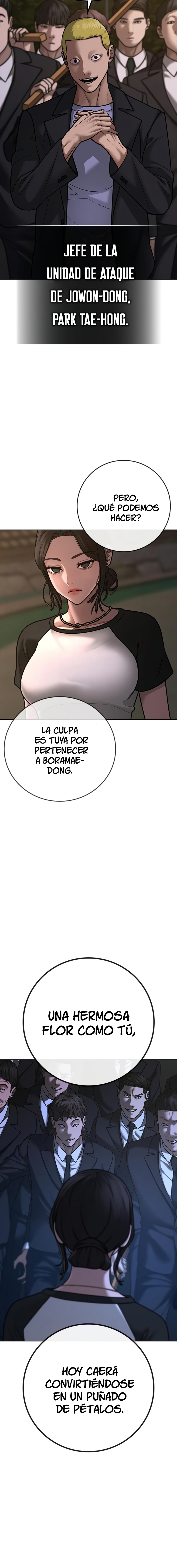Reality Quest capítulo 102 página 27