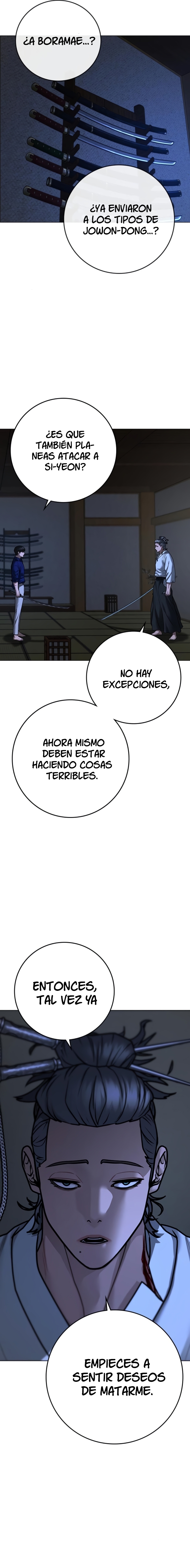 Reality Quest capítulo 102 página 28