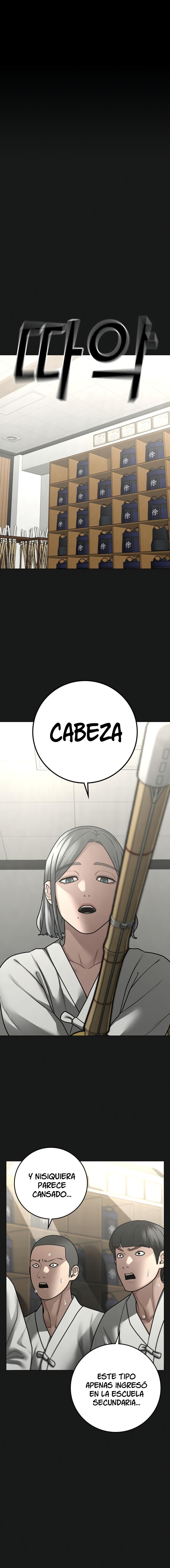 Reality Quest capítulo 102 página 3