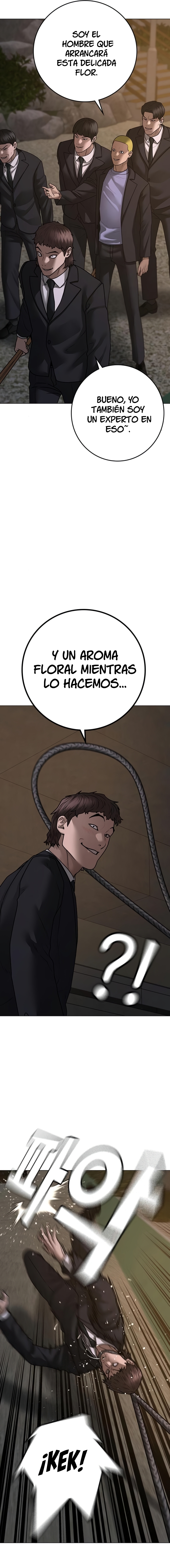 Reality Quest capítulo 102 página 33