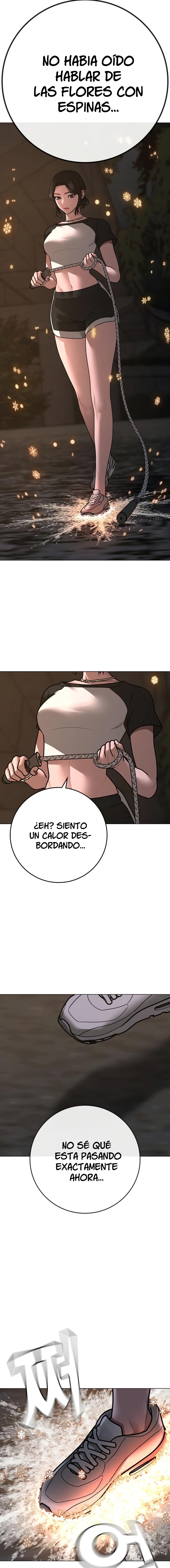 Reality Quest capítulo 102 página 35