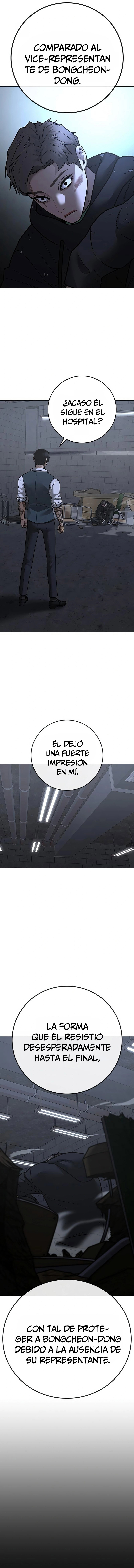 Reality Quest capítulo 103 página 16
