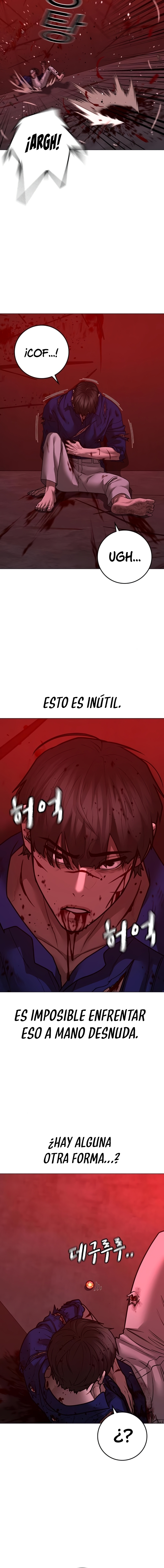 Reality Quest capítulo 105 página 16