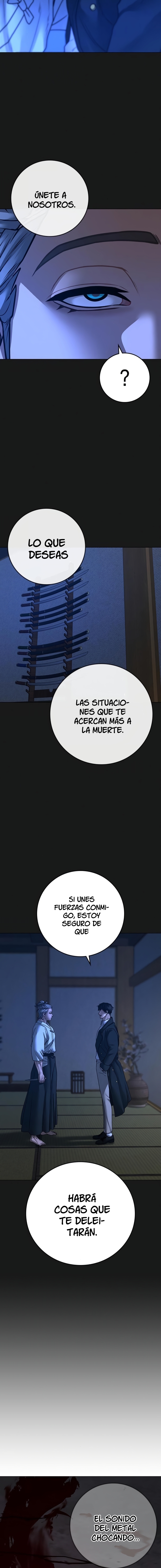 Reality Quest capítulo 105 página 20