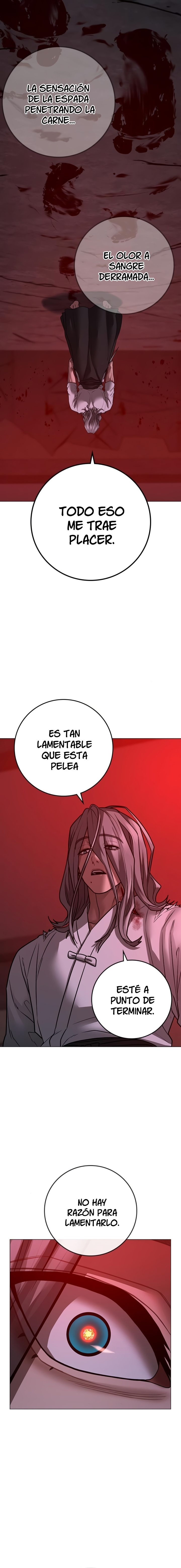 Reality Quest capítulo 105 página 21
