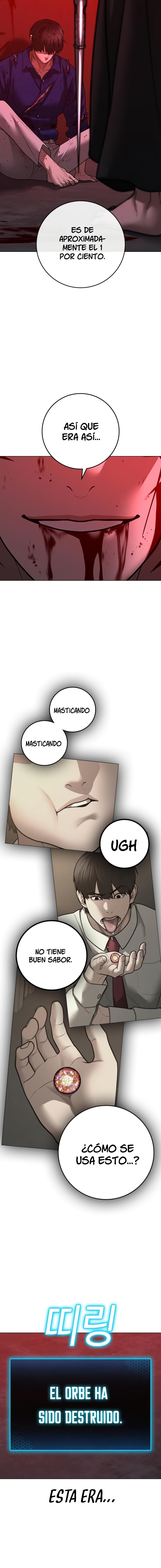 Reality Quest capítulo 105 página 24