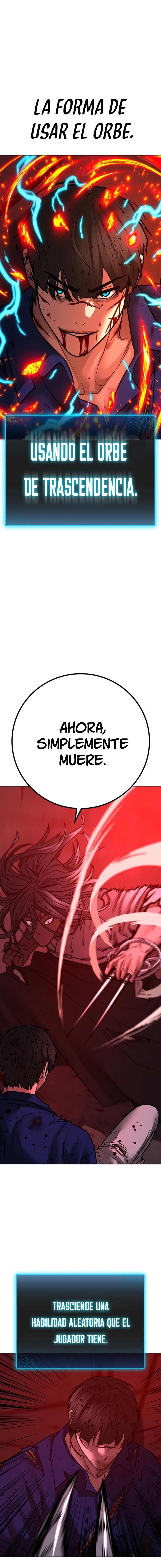 Reality Quest capítulo 105 página 25