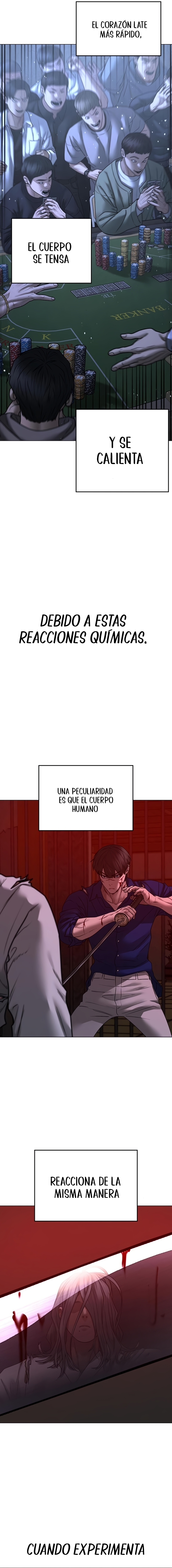 Reality Quest capítulo 105 página 4