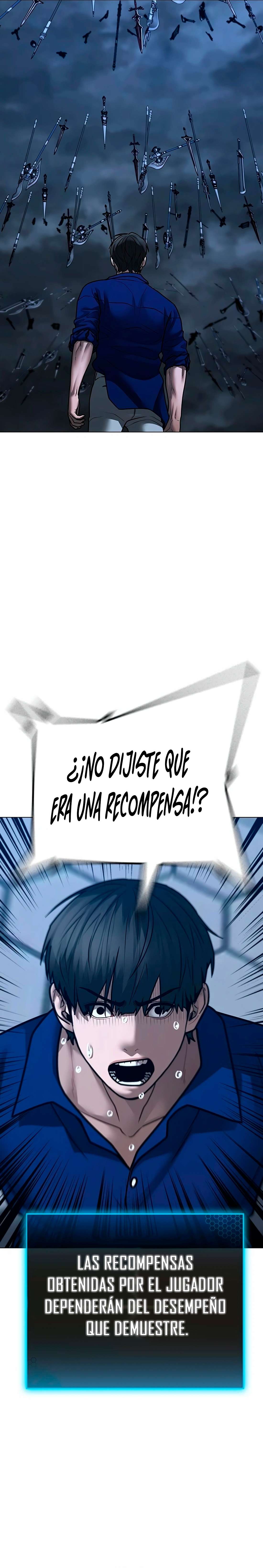 Reality Quest capítulo 106 página 10