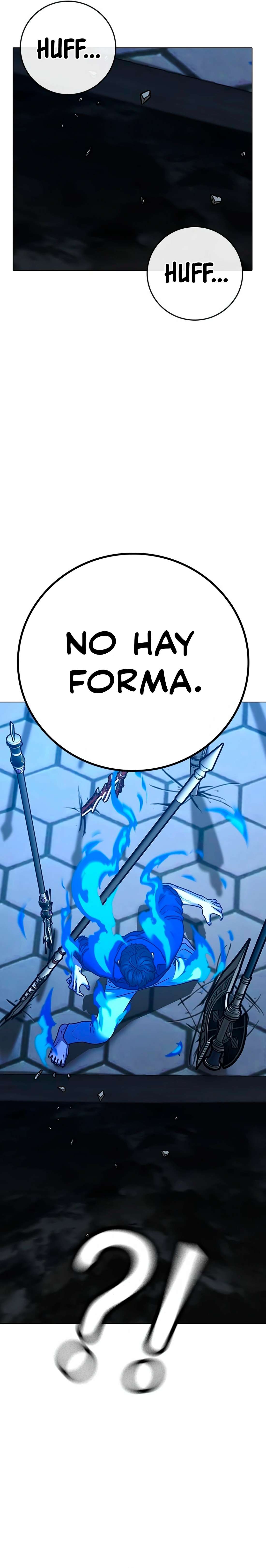 Reality Quest capítulo 106 página 15