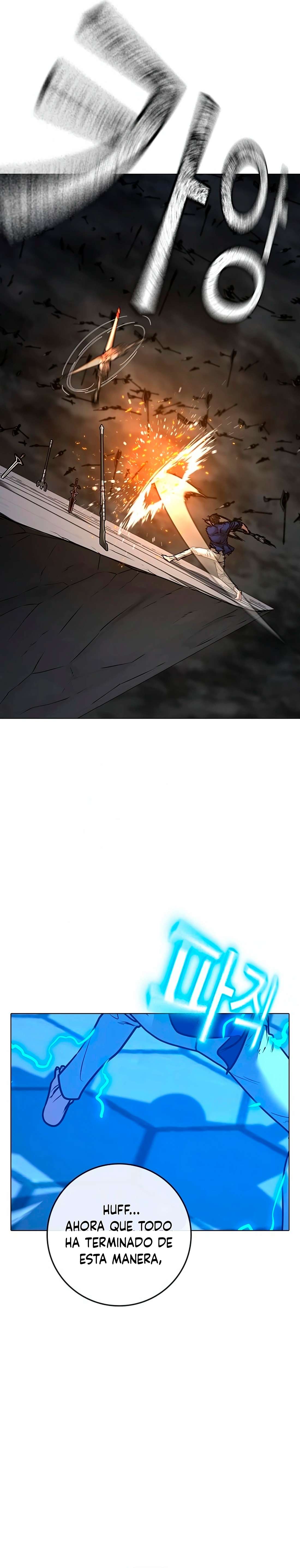 Reality Quest capítulo 106 página 17
