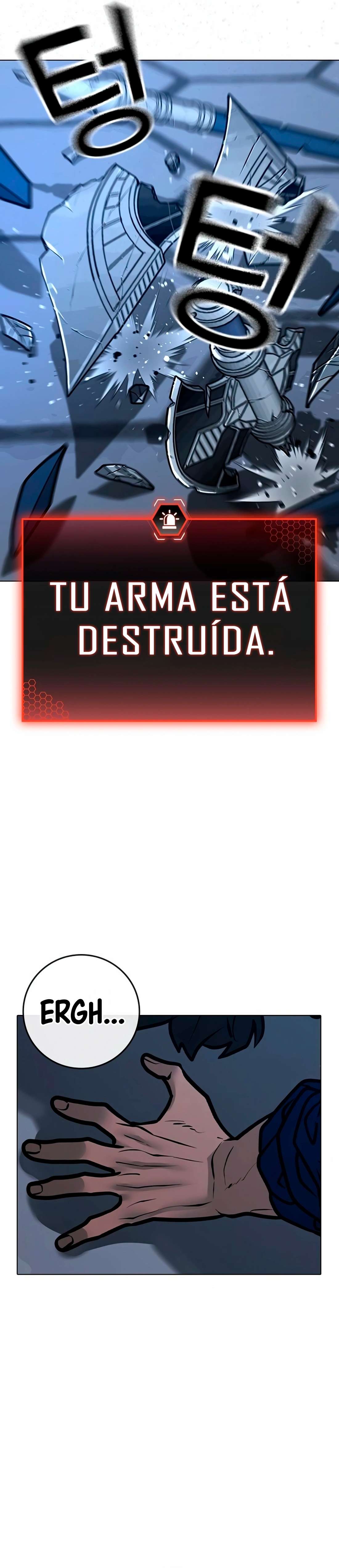 Reality Quest capítulo 106 página 20