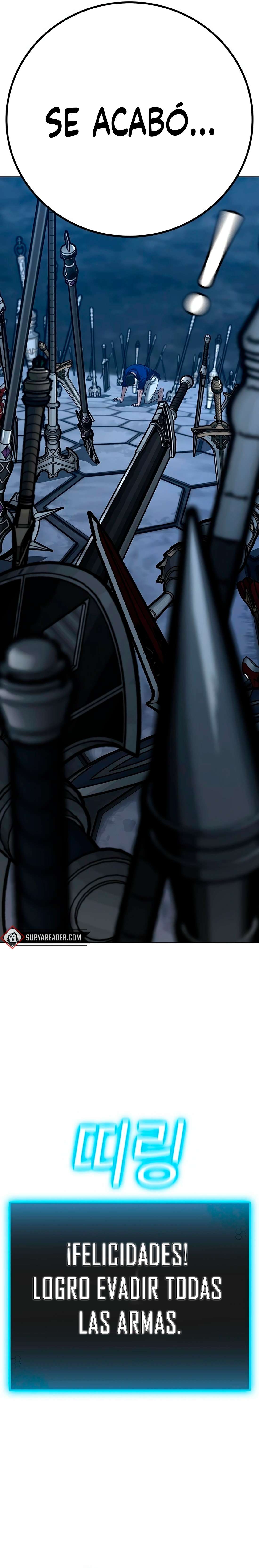 Reality Quest capítulo 106 página 21