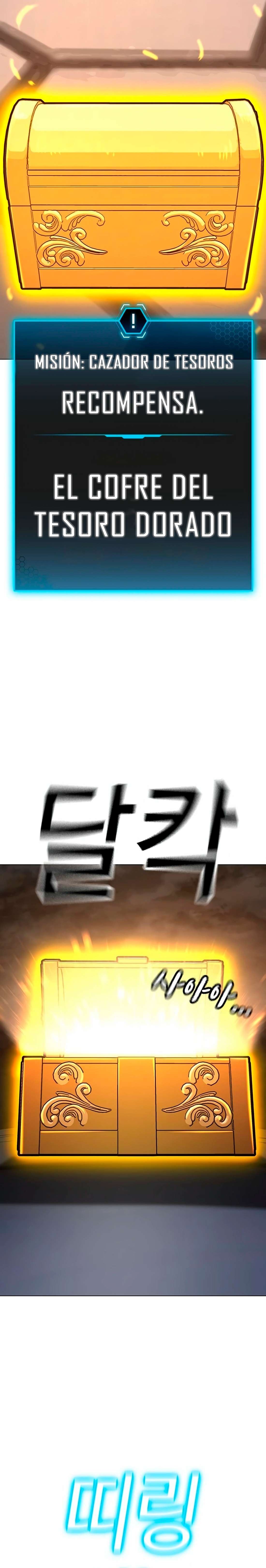 Reality Quest capítulo 106 página 23