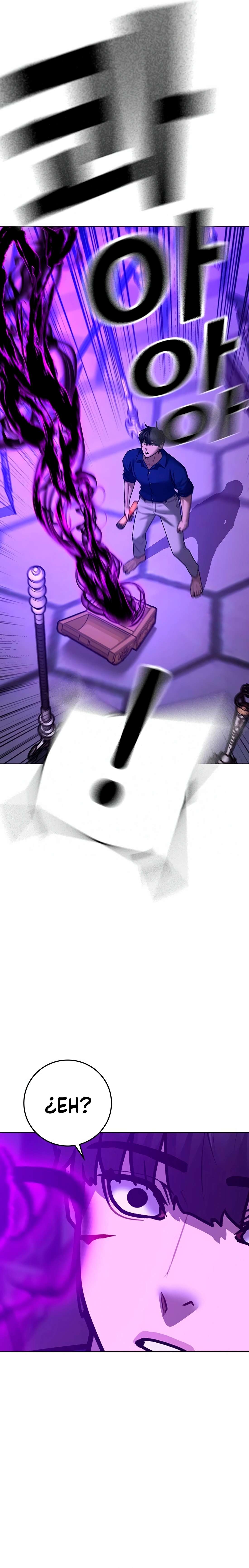 Reality Quest capítulo 106 página 27