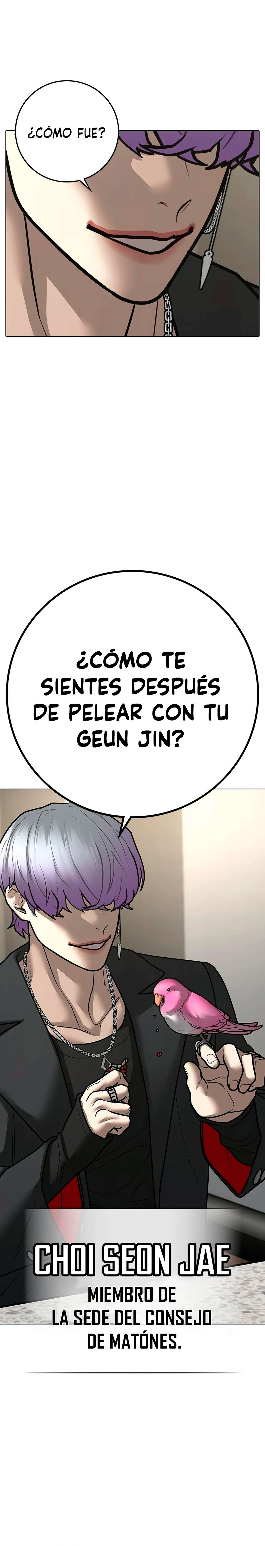Reality Quest capítulo 106 página 30