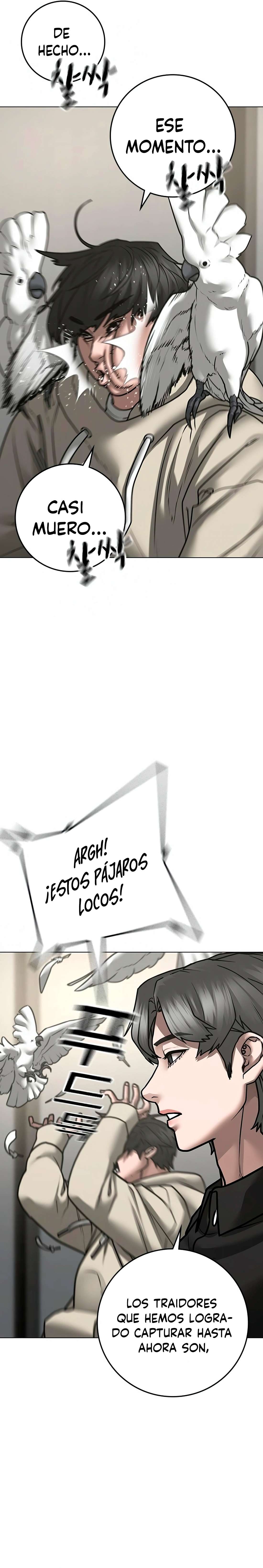 Reality Quest capítulo 106 página 31
