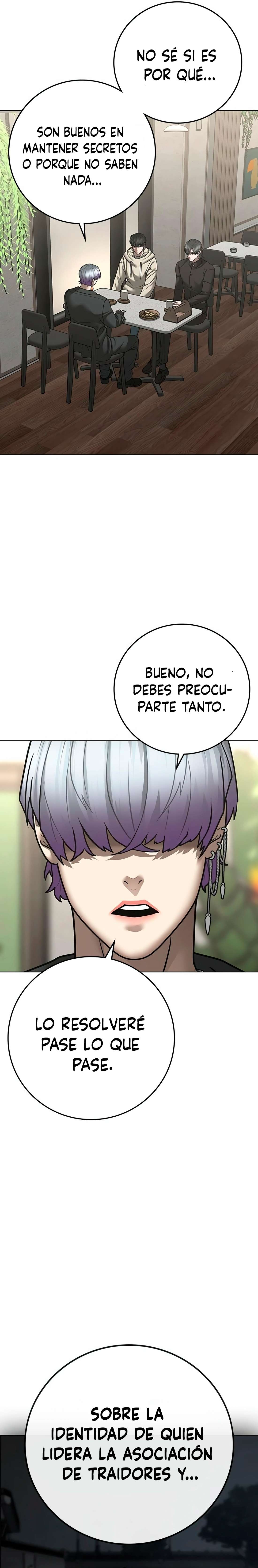 Reality Quest capítulo 106 página 34