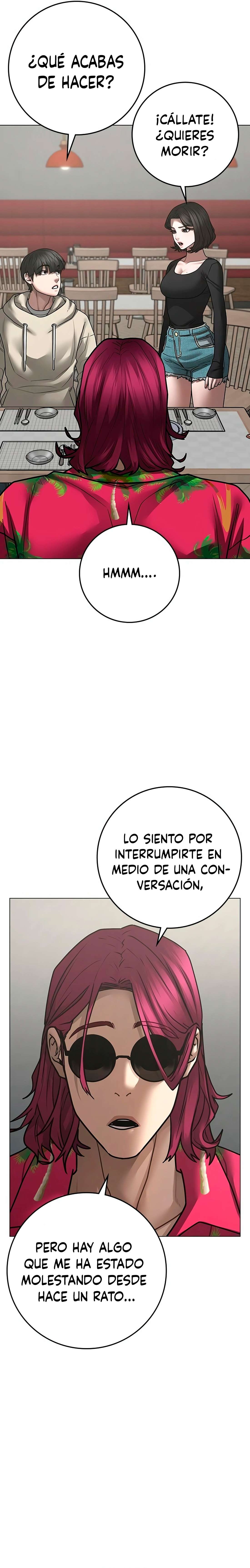 Reality Quest capítulo 106 página 37