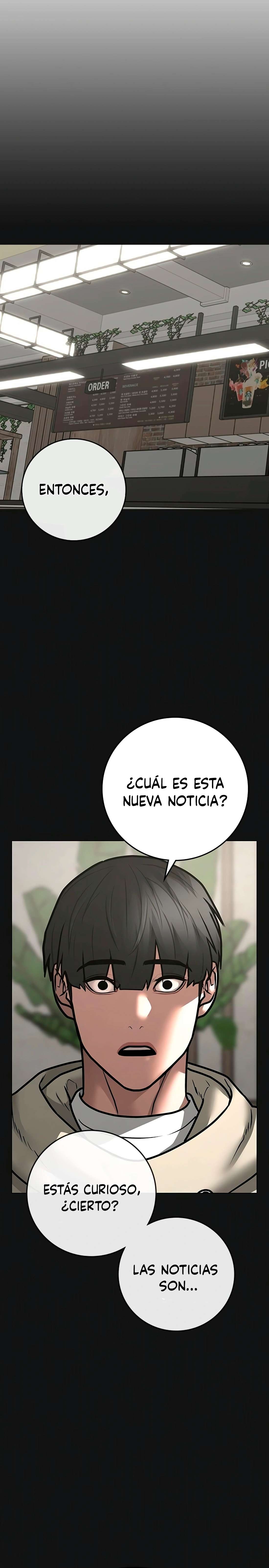 Reality Quest capítulo 106 página 39