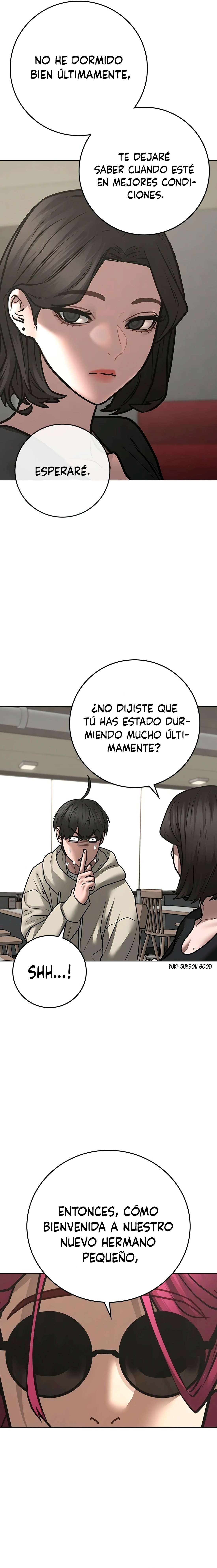 Reality Quest capítulo 106 página 45