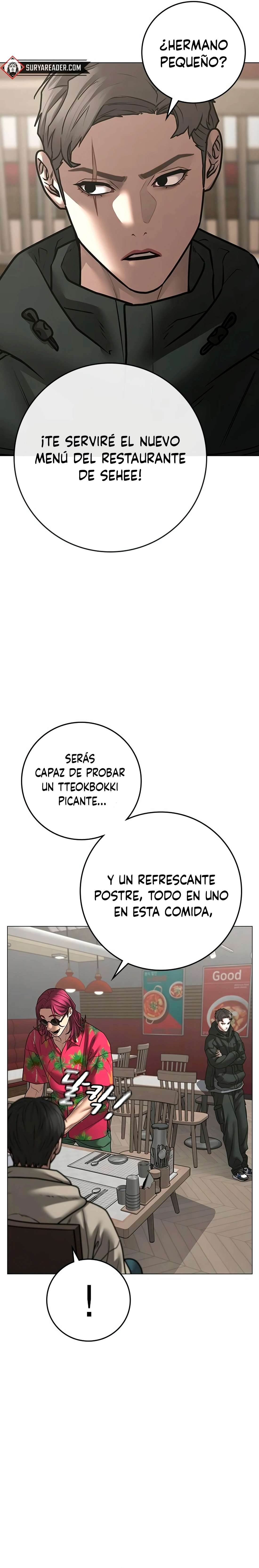 Reality Quest capítulo 106 página 46