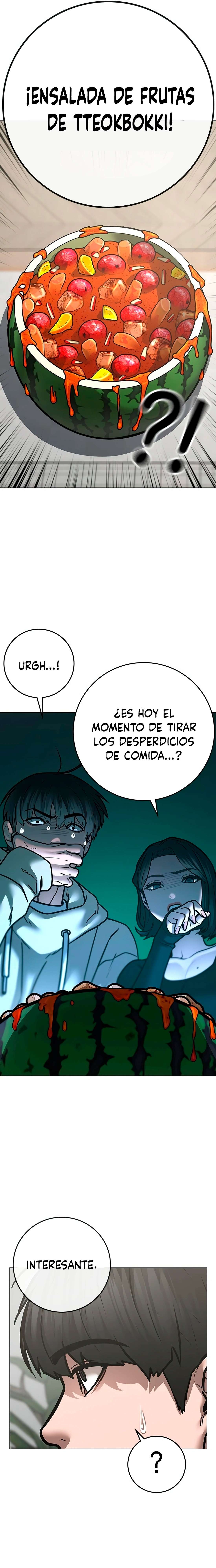 Reality Quest capítulo 106 página 47